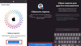 Аккаунт Apple деактивирован: причины и решения в Хофтер