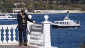 Билайн в Крыму в 2025 году в Хофтер