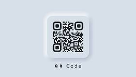 Что делать, если просят QR-код в Хофтер