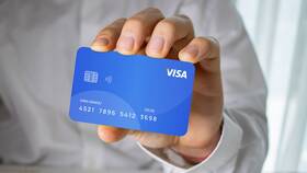Что лучше: Visa или Мир Сбербанка в Хофтер
