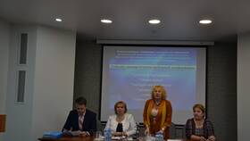 Что такое мандатная комиссия в профсоюзе в Хофтер