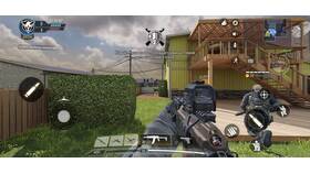 Что значит Call of Duty Mobile в Хофтер