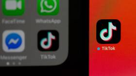 Как изменить электронную почту в TikTok в Хофтер