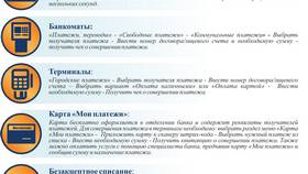 Как изменить сумму автоплатежа в Ростелекоме в Хофтер