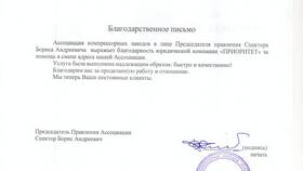 Как изменить юридический адрес ООО в Хофтер