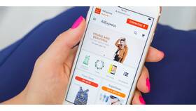 Как начать пользоваться AliExpress в Хофтер