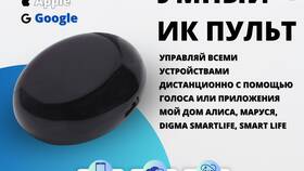 Как называется приложение-пульт для управления устройствами в Хофтер