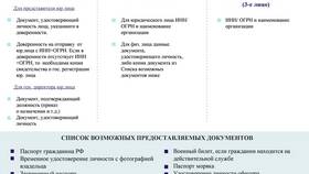 Как оформить документы на ООО в Хофтер