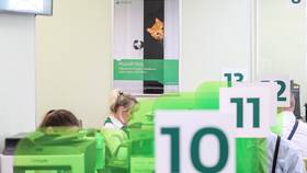 Как оформить кредит на супруга в Хофтер