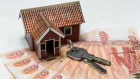 Как оформить налоговый вычет по процентам по ипотеке в Хофтер