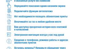 Как оплатить за газ в Рязани через Сбербанк в Хофтер