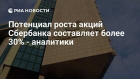 Как определить потенциал роста акций