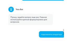 Как переоформить сим-карту Yota в Хофтер