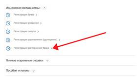 Как подать на развод без использования Госуслуг