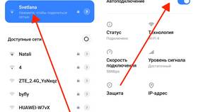 Как получить интернет-настройки на МегаФоне в Хофтер