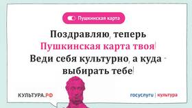 Как получить Пушкинскую карту без Госуслуг в Хофтер