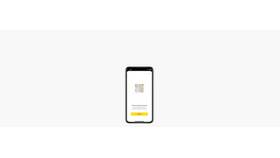 Как получить QR-код в мобильном приложении в Хофтер