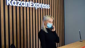 Как получить заказ через KazanExpress в Хофтер