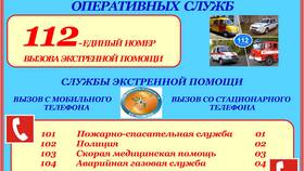 Как позвонить в газовую службу с мобильного телефона в Хофтер