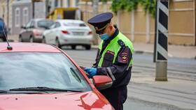 Как правильно общаться с сотрудниками ГИБДД в Хофтер