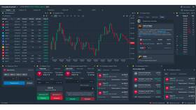 Как продать доллары в Тинькофф Инвестиции в Хофтер
