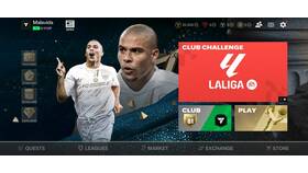 Как пройти FIFA Mobile на мобильном устройстве в Хофтер