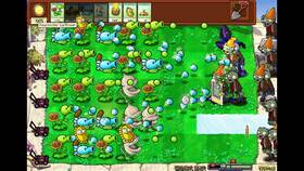 Как установить PvZ Hybrid на ПК в Хофтер