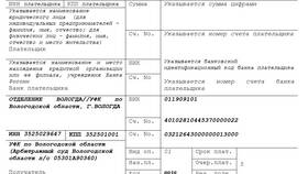 Как вернуть деньги с судебного депозита в Хофтер