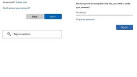 Как войти в Outlook с помощью QR-кода в Хофтер