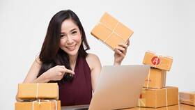 Как выбрать пункт доставки на AliExpress в Хофтер