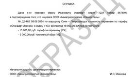 Как заполнить паспортные данные на сайте Аэрофлота в Хофтер