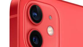 Красный iPhone: в поддержку чего Apple выпускает особую версию в Хофтер