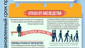 Наследники первой очереди: порядок раздела имущества в Хофтер