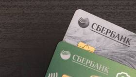 Неименная карта Сбербанка: особенности и назначение в Хофтер