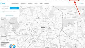 Официальный сайт и телефон поддержки Yota в Хофтер