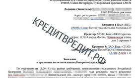 Отличие искового заявления от ходатайства в Хофтер