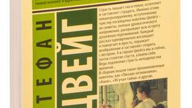 Письмо незнакомки: о чем произведение в Хофтер