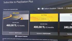 PlayStation Deluxe: что входит в подписку в Хофтер