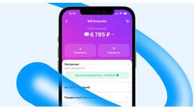 Почему не получается вывести деньги с ВБ (Wildberries) в Хофтер