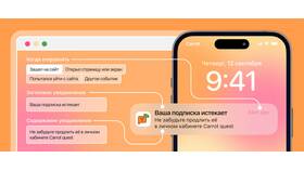 Почему не приходят push-уведомления в Хофтер