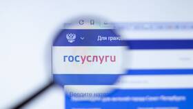 Почему не запускается Госуслуги на телефоне в Хофтер