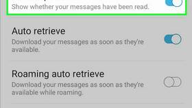 Почему телефон Samsung не отправляет SMS в Хофтер