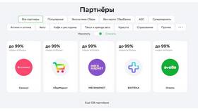 Почему у Сбера нет кэшбэка в Хофтер