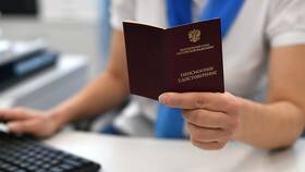 Почему увеличили пенсионный возраст в России в Хофтер