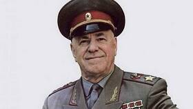 Почему Жуков был отправлен в отставку