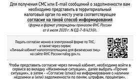 Решение о взыскании налоговой: что делать в Хофтер
