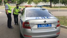 Штраф ГИБДД 2500 рублей: за что могут выписать в Хофтер