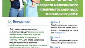 Состояние счета ПФР: что это означает в Хофтер