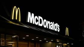 Стоимость доставки из McDonald's в 2024 году в Хофтер