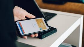 Технологии бесконтактных платежей в Хофтер